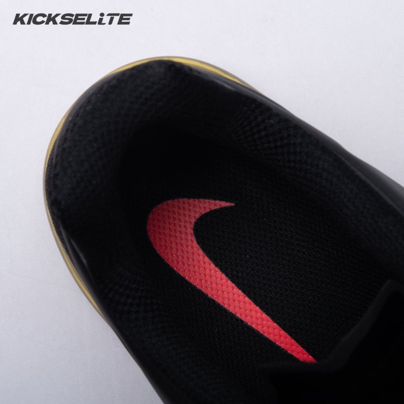 Nike Air Max 2013 Black Laser Orange University Red HF3660-002 Unisex