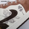 Black Myth Wukong Air Jordan 1 Low DC2024-034 Unisex