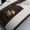 Black Myth Wukong Air Jordan 1 Low DC2024-034 Unisex