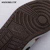 Black Myth Wukong Air Jordan 1 Low DC2024-034 Unisex