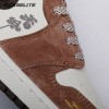 Black Myth Wukong Air Jordan 1 Low DC2024-034 Unisex