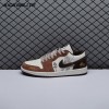 Black Myth Wukong Air Jordan 1 Low DC2024-034 Unisex