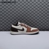 Black Myth Wukong Air Jordan 1 Low DC2024-034 Unisex