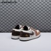 Black Myth Wukong Air Jordan 1 Low DC2024-034 Unisex
