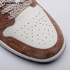 Black Myth Wukong Air Jordan 1 Low DC2024-034 Unisex