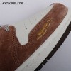 Black Myth Wukong Air Jordan 1 Low DC2024-034 Unisex