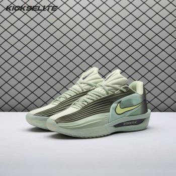 Nike Air Zoom GT Cut 3 Turbo Honeydew Barely Volt HV9919-300/HV9918-300 Men's