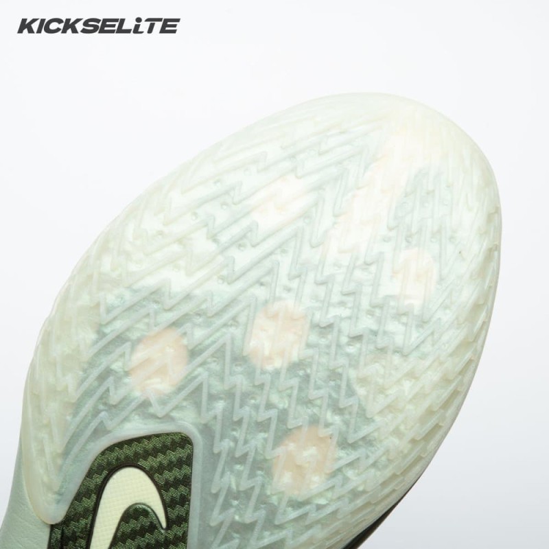 Nike Air Zoom GT Cut 3 Turbo Honeydew Barely Volt HV9919-300/HV9918-300 Men's Nike Air Zoom GT Cut 3 Turbo Honeydew Barely Volt HV9919-300/HV9918-300 Men's