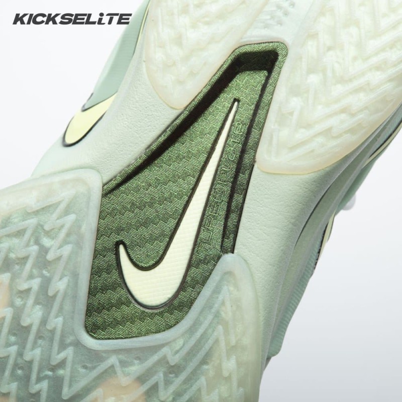Nike Air Zoom GT Cut 3 Turbo Honeydew Barely Volt HV9919-300/HV9918-300 Men's Nike Air Zoom GT Cut 3 Turbo Honeydew Barely Volt HV9919-300/HV9918-300 Men's