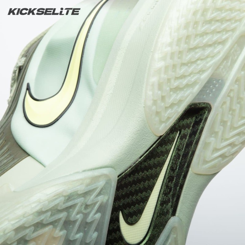 Nike Air Zoom GT Cut 3 Turbo Honeydew Barely Volt HV9919-300/HV9918-300 Men's Nike Air Zoom GT Cut 3 Turbo Honeydew Barely Volt HV9919-300/HV9918-300 Men's