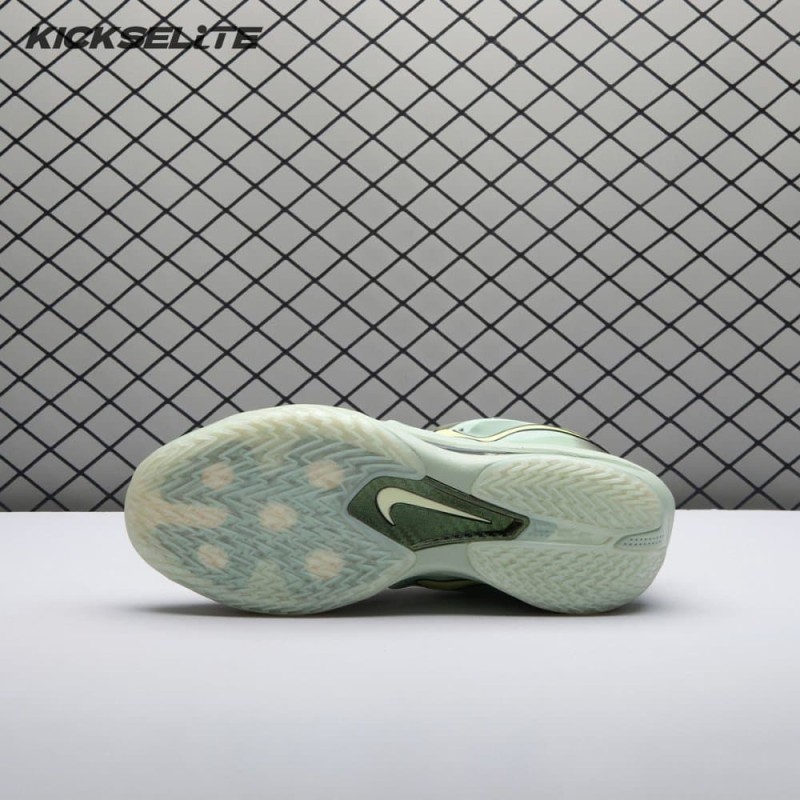 Nike Air Zoom GT Cut 3 Turbo Honeydew Barely Volt HV9919-300/HV9918-300 Men's Nike Air Zoom GT Cut 3 Turbo Honeydew Barely Volt HV9919-300/HV9918-300 Men's