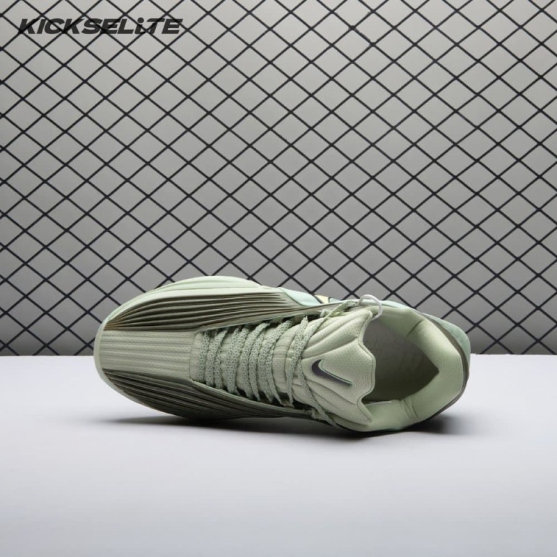 Nike Air Zoom GT Cut 3 Turbo Honeydew Barely Volt HV9919-300/HV9918-300 Men's Nike Air Zoom GT Cut 3 Turbo Honeydew Barely Volt HV9919-300/HV9918-300 Men's