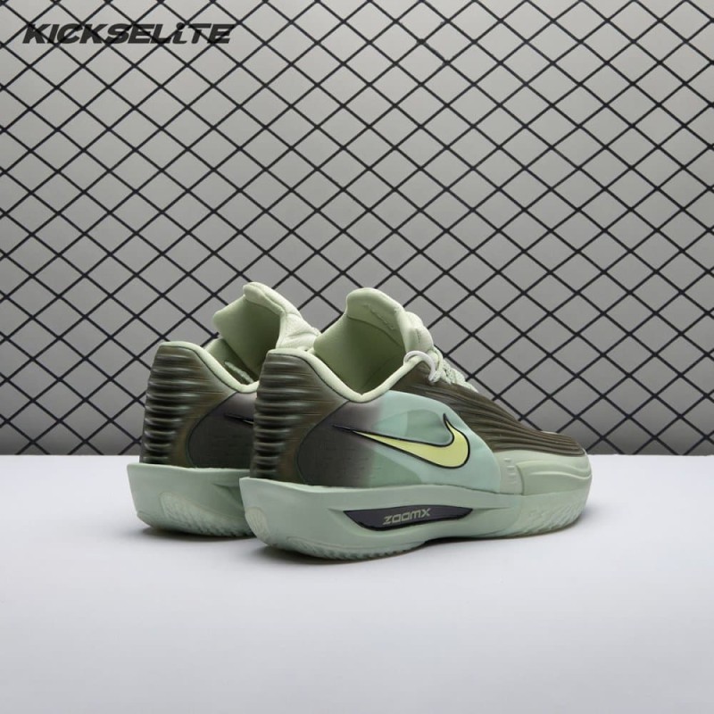 Nike Air Zoom GT Cut 3 Turbo Honeydew Barely Volt HV9919-300/HV9918-300 Men's Nike Air Zoom GT Cut 3 Turbo Honeydew Barely Volt HV9919-300/HV9918-300 Men's
