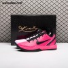 Caitlin Clark x Nike Zoom Kobe 6 Protro PE IQ9317-001 Men's