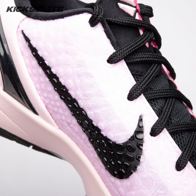Caitlin Clark x Nike Zoom Kobe 6 Protro PE IQ9317-001 Men's