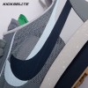 Nike LD Waffle CLOT Kiss of Death 2 Cool Grey DH3114-001 Unisex