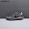 Nike LD Waffle CLOT Kiss of Death 2 Cool Grey DH3114-001 Unisex