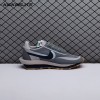 Nike LD Waffle CLOT Kiss of Death 2 Cool Grey DH3114-001 Unisex