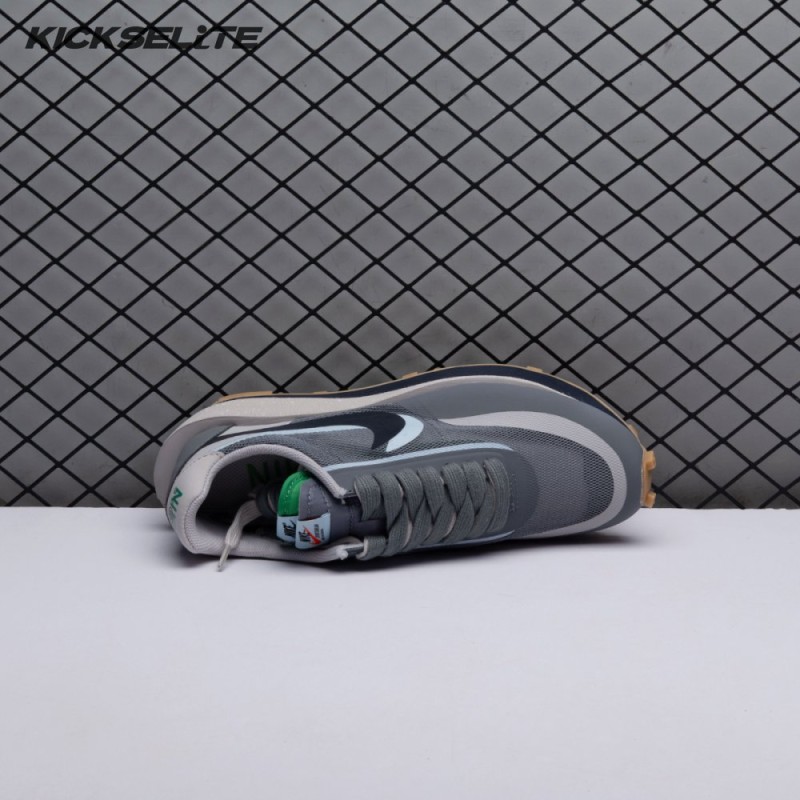 Nike LD Waffle CLOT Kiss of Death 2 Cool Grey DH3114-001 Unisex