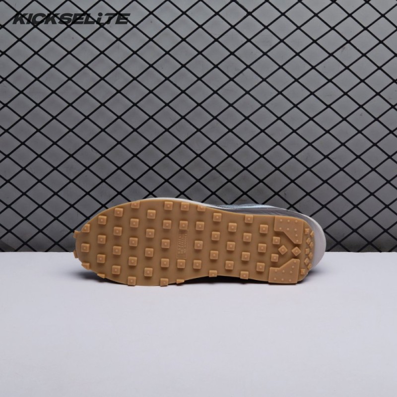 Nike LD Waffle CLOT Kiss of Death 2 Cool Grey DH3114-001 Unisex