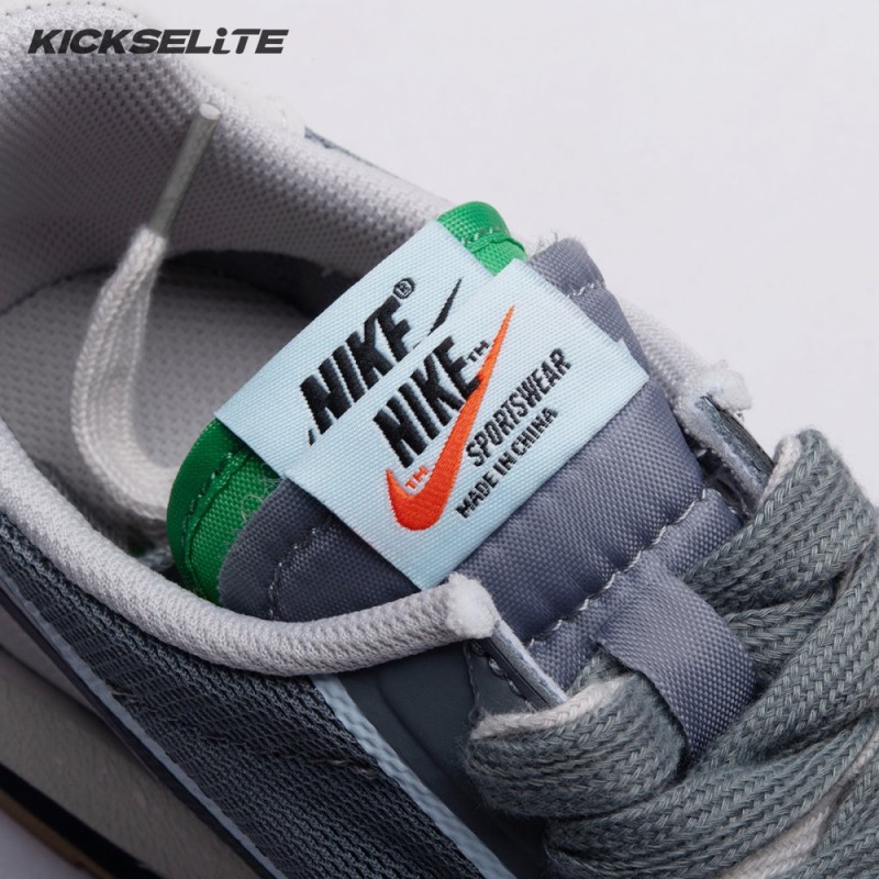 Nike LD Waffle CLOT Kiss of Death 2 Cool Grey DH3114-001 Unisex