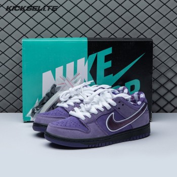 Dunk Low SB 'Purple Lobster' Men's
