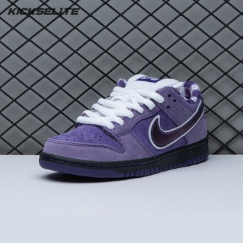 Dunk Low SB 'Purple Lobster' Men's