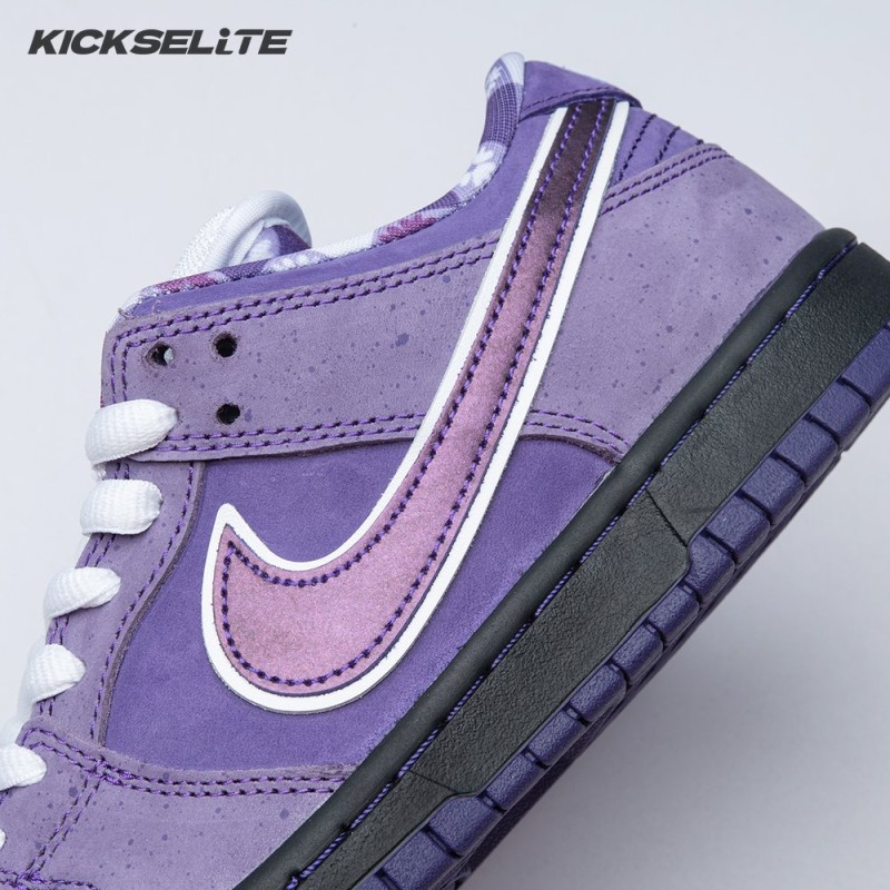 Dunk Low SB 'Purple Lobster' Men's