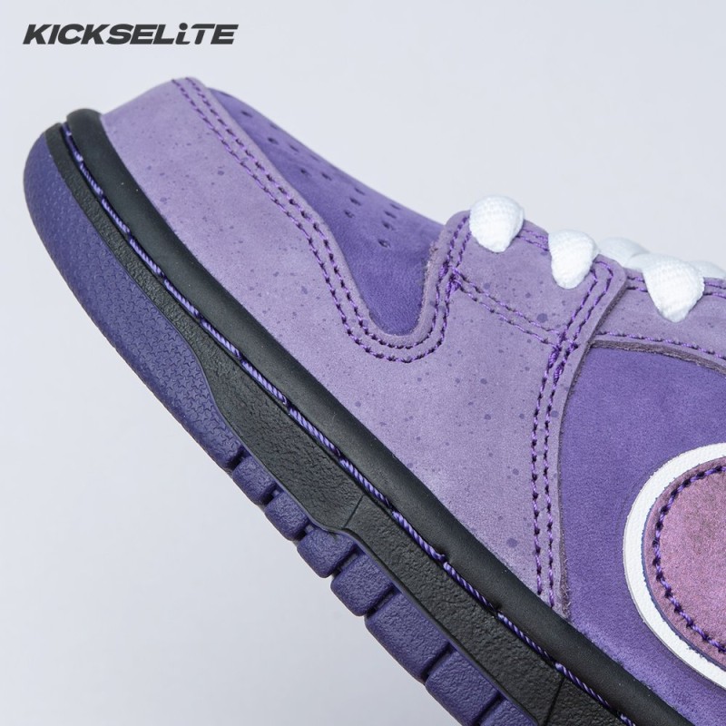 Dunk Low SB 'Purple Lobster' Men's