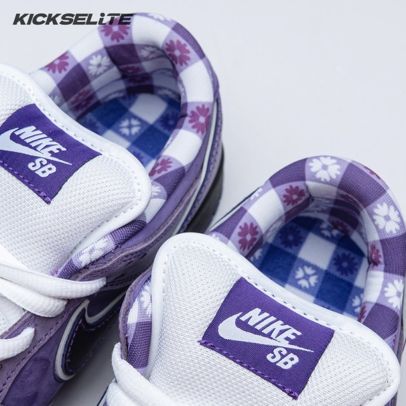 Dunk Low SB 'Purple Lobster' Men's