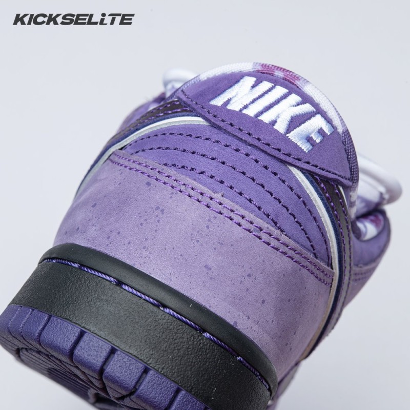 Dunk Low SB 'Purple Lobster' Men's