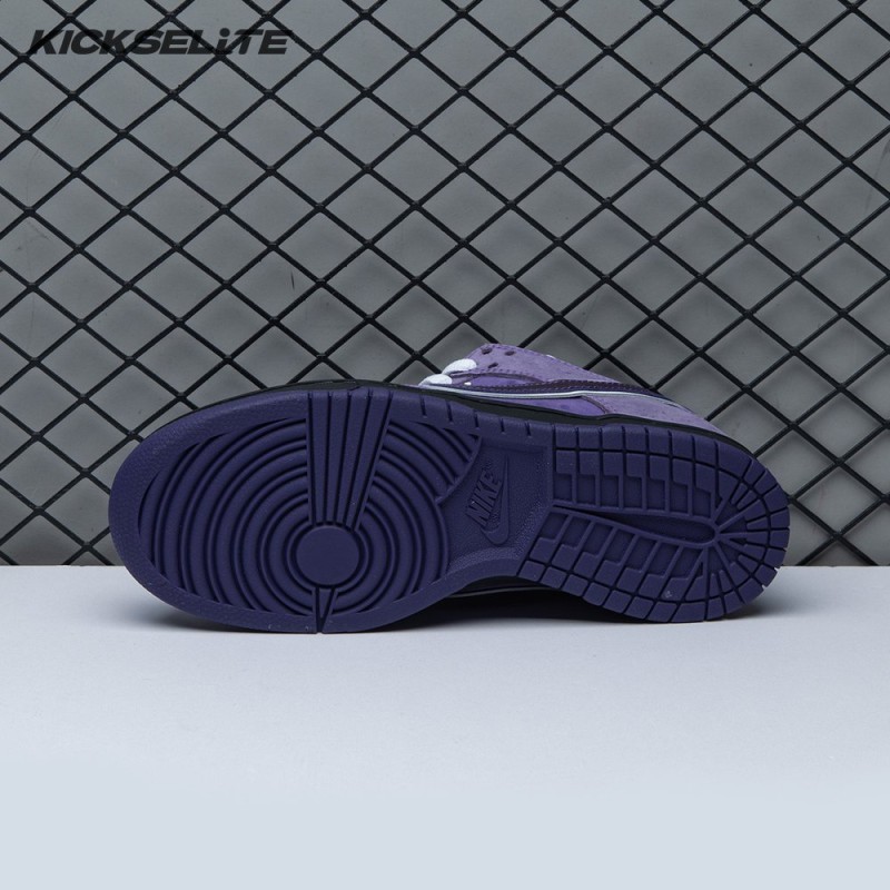 Dunk Low SB 'Purple Lobster' Men's