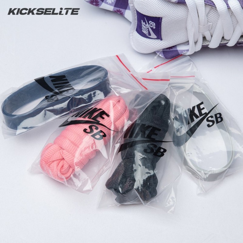 Dunk Low SB 'Purple Lobster' Men's