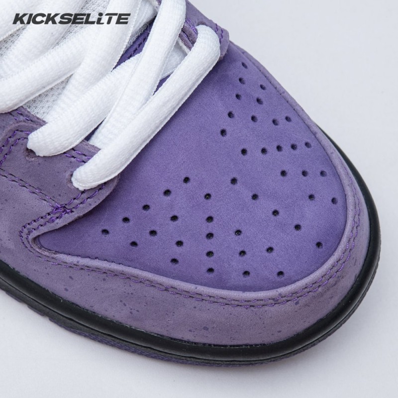 Dunk Low SB 'Purple Lobster' Men's