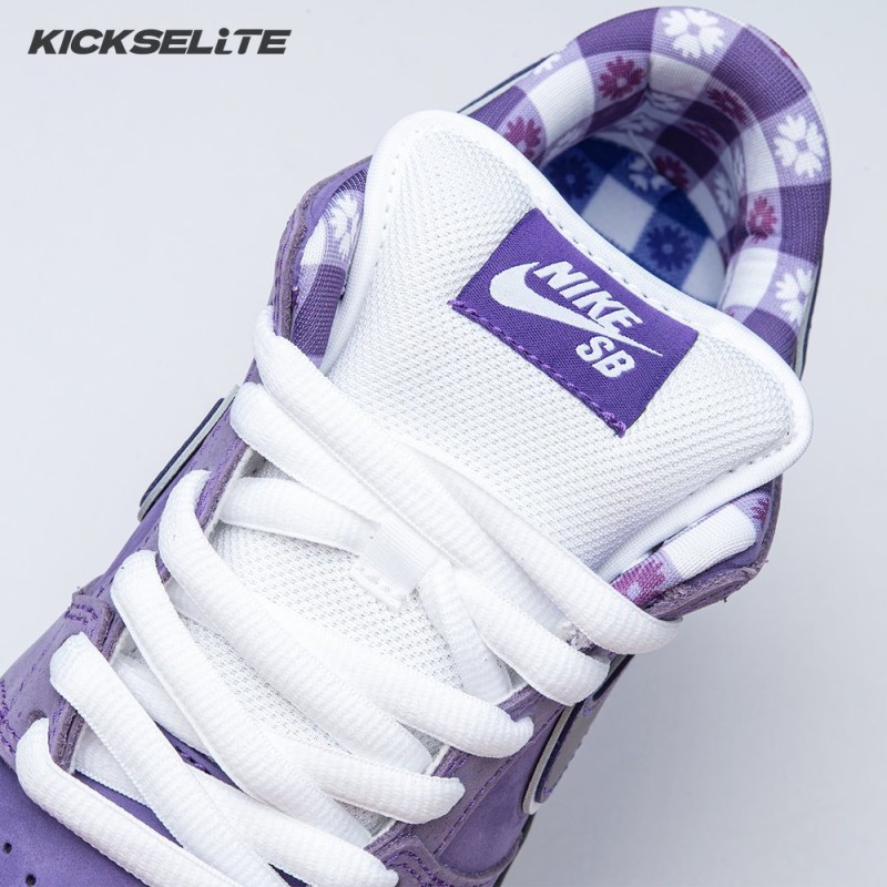 Dunk Low SB 'Purple Lobster' Men's