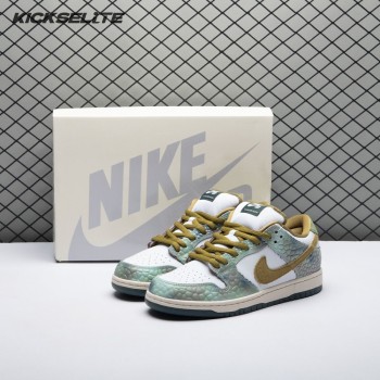 Nike SB Dunk Low Alexis Sablone Chameleon HJ3386-300 Unisex
