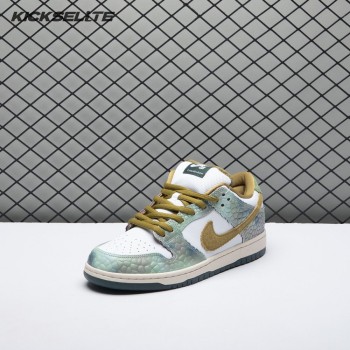 Nike SB Dunk Low Alexis Sablone Chameleon HJ3386-300 Unisex