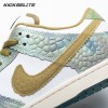 Nike SB Dunk Low Alexis Sablone Chameleon HJ3386-300 Unisex