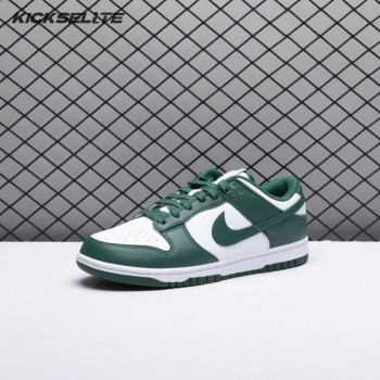 Dunk Low 'Michigan State' Unisex