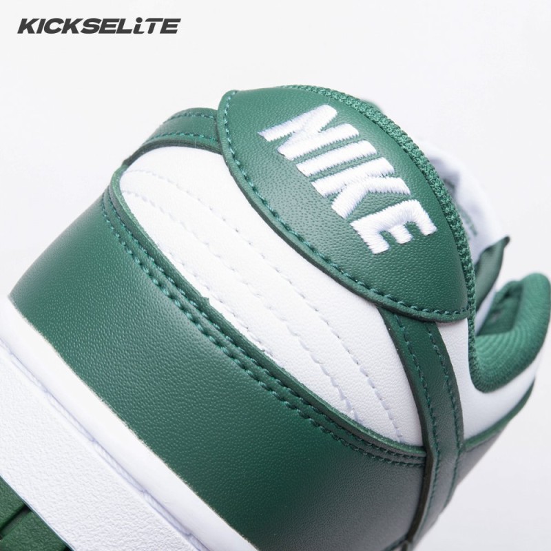 Dunk Low 'Michigan State' Unisex