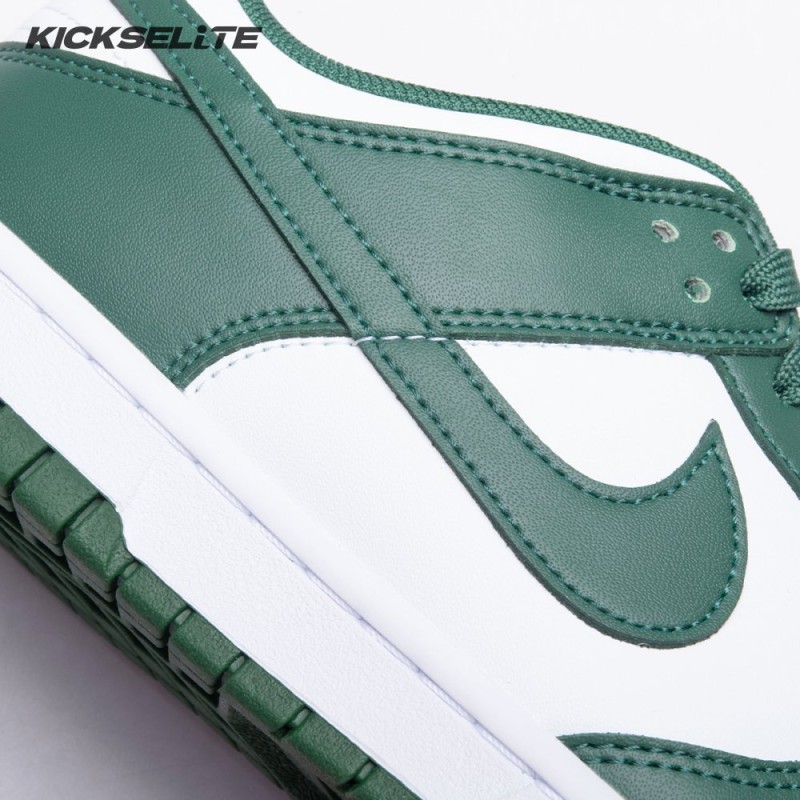 Dunk Low 'Michigan State' Unisex