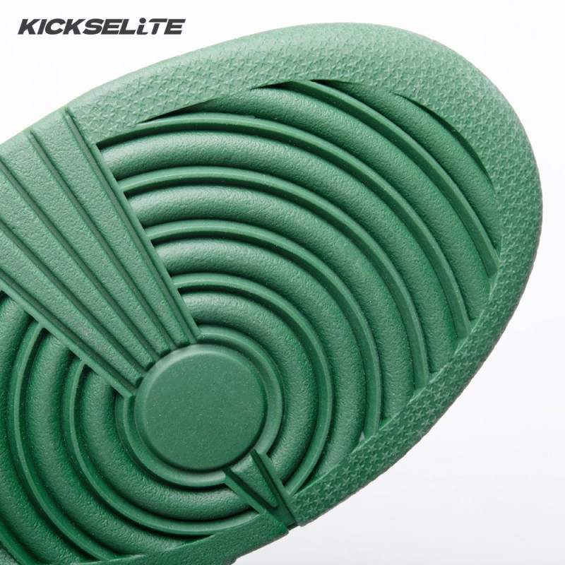 Dunk Low 'Michigan State' Unisex