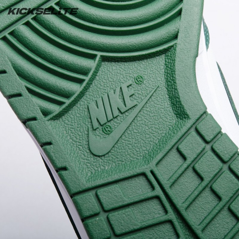 Dunk Low 'Michigan State' Unisex