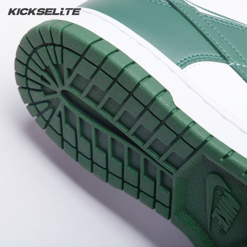 Dunk Low 'Michigan State' Unisex