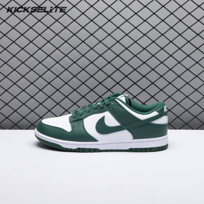 Dunk Low 'Michigan State' Unisex