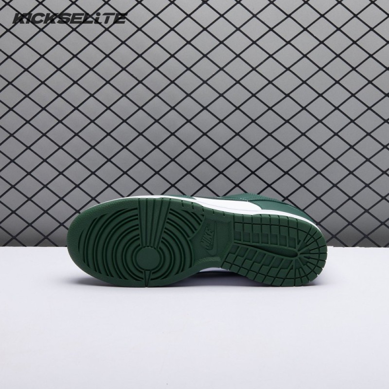 Dunk Low 'Michigan State' Unisex