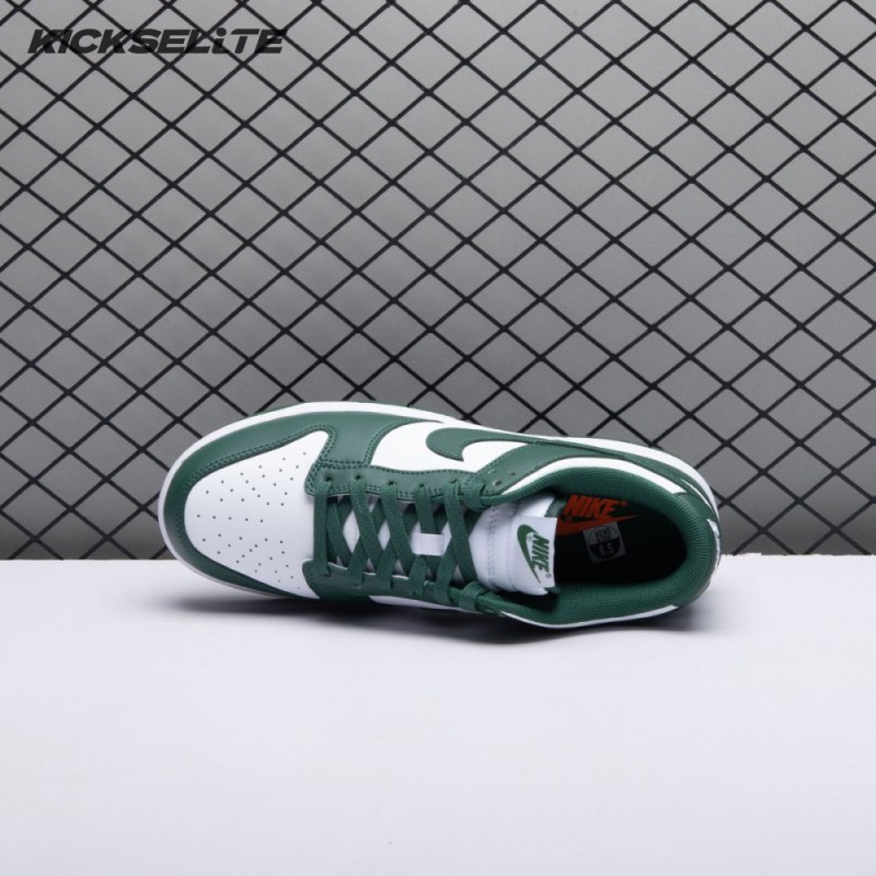 Dunk Low 'Michigan State' Unisex