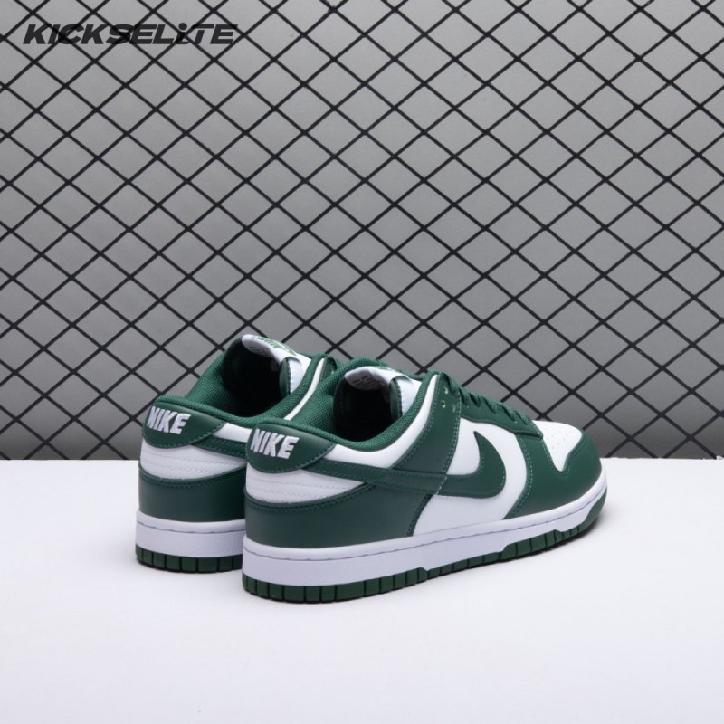 Dunk Low 'Michigan State' Unisex