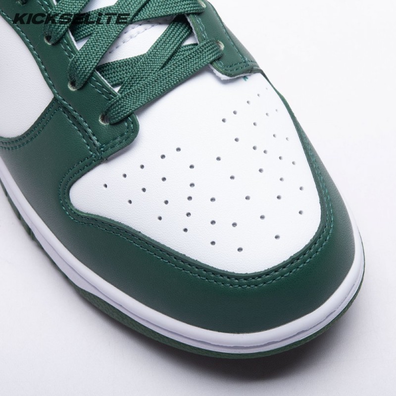 Dunk Low 'Michigan State' Unisex