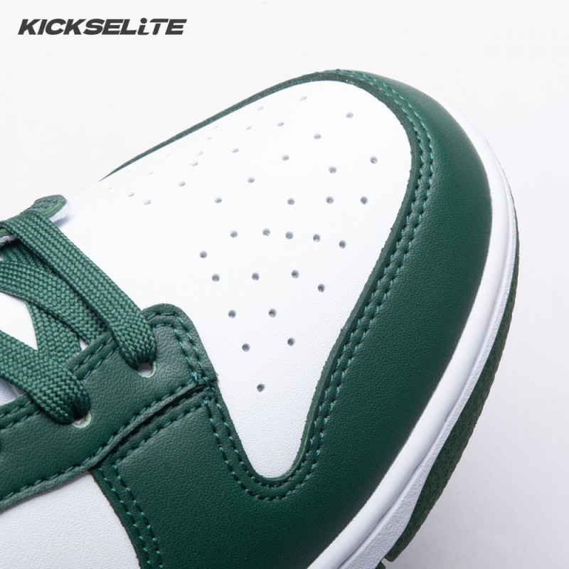 Dunk Low 'Michigan State' Unisex